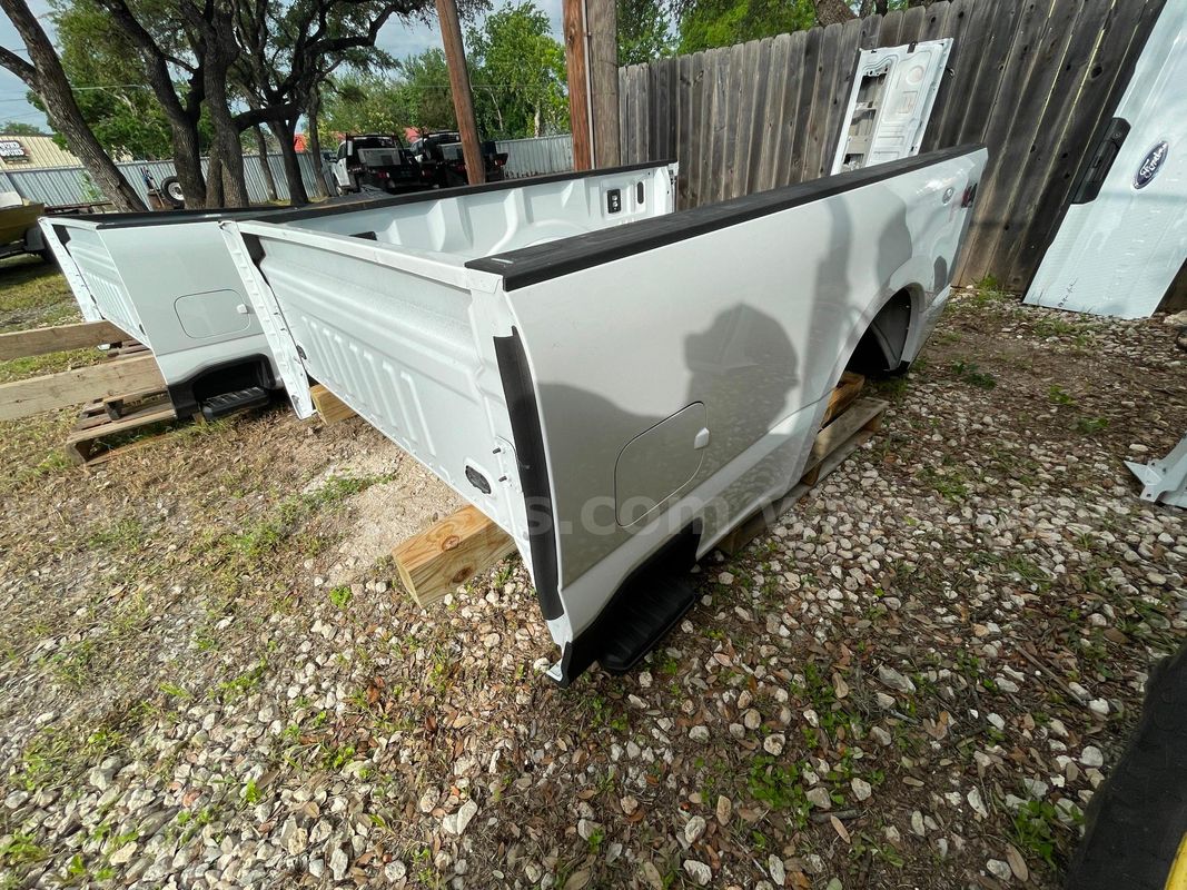 Ford 2023 F350 Truck Bed