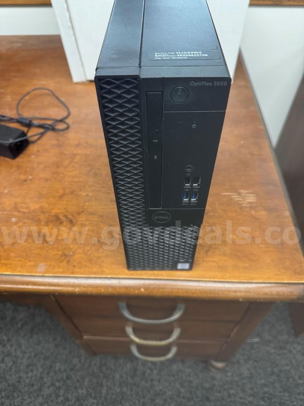 Dell Optiplex 3050