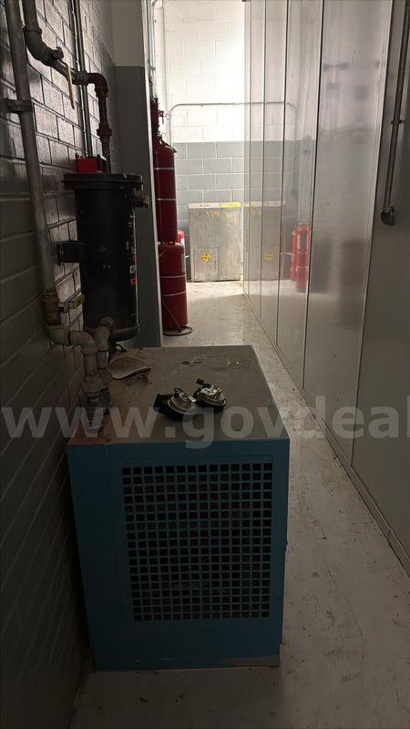 Paint Booth Ultra Plus