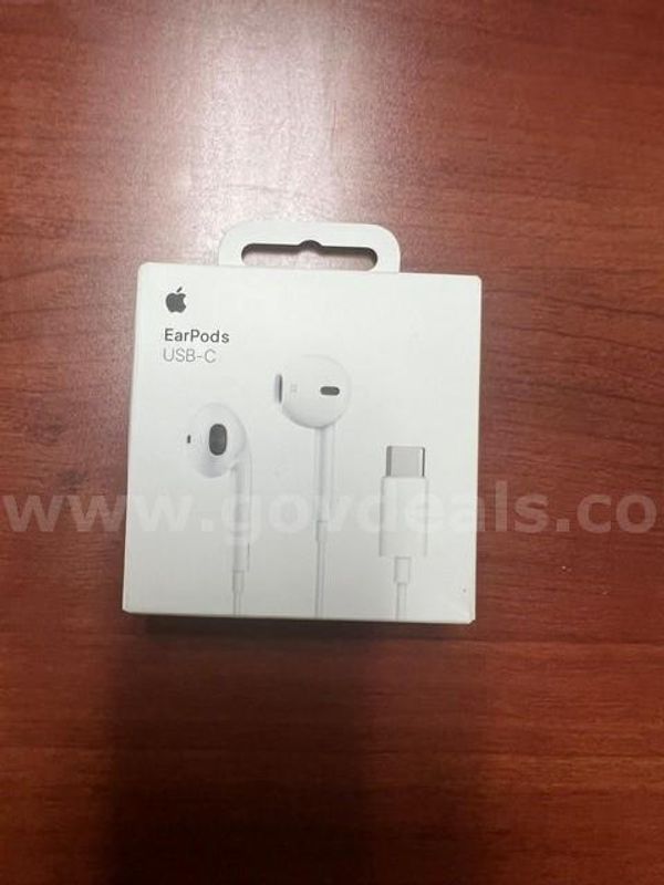 Apple EarPods USB-C