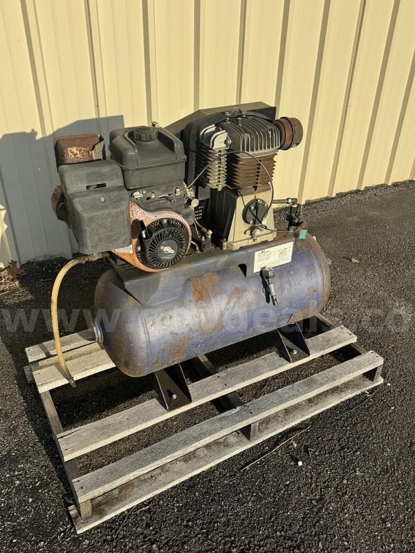 Air compressor