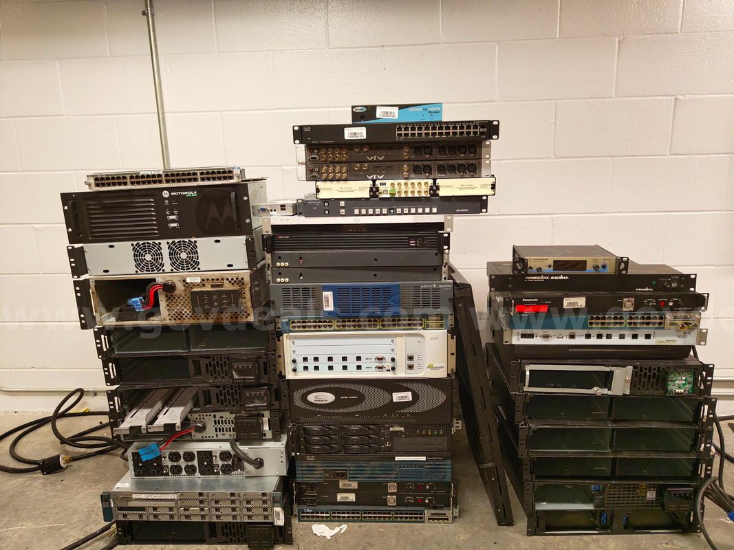 IT-Various Items