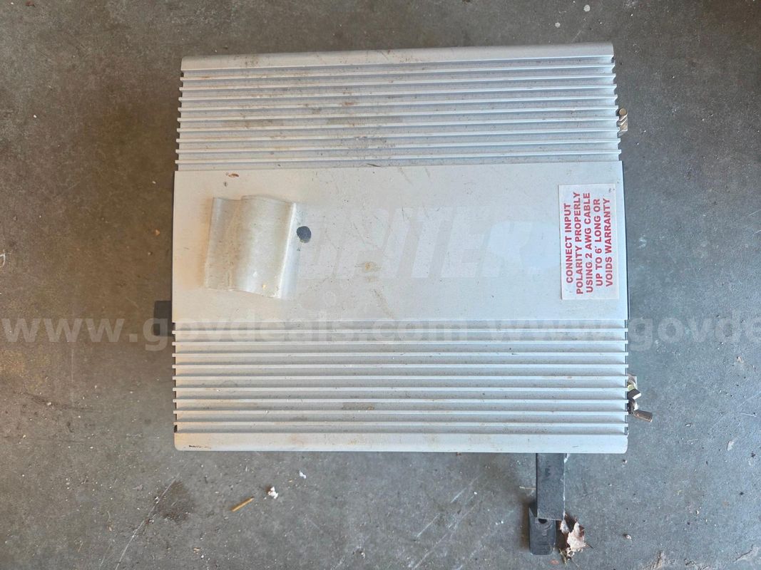 inverter
