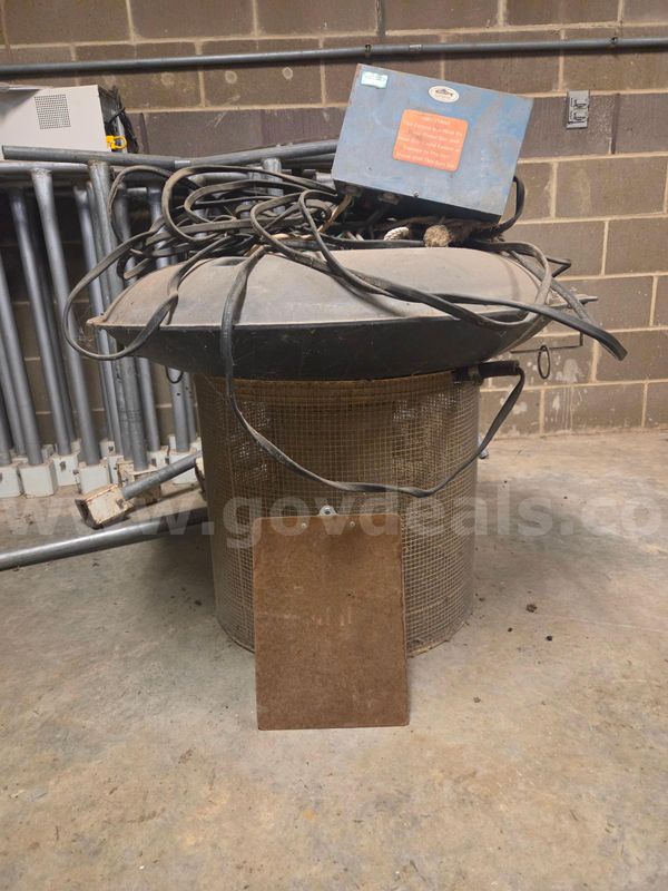 pond aerator