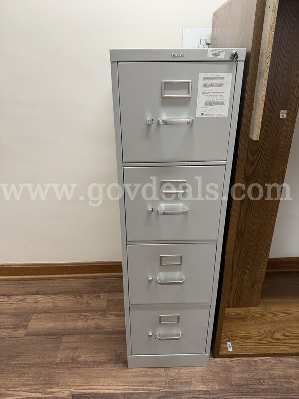 HDN Filing Cabinet