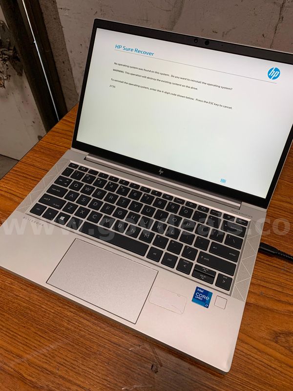 Computer