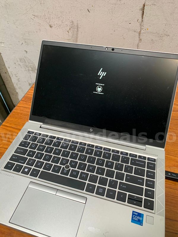 Computer