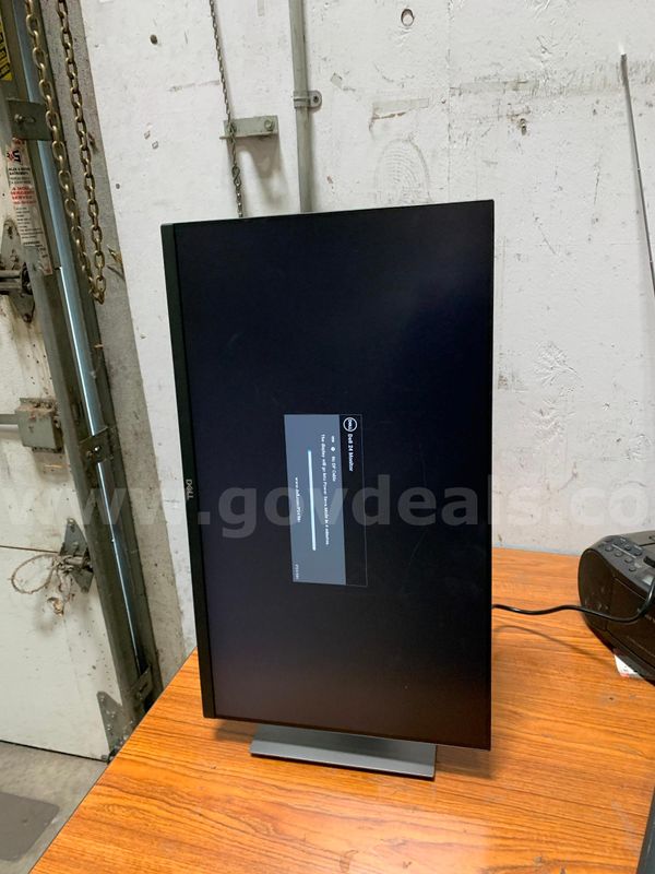 Monitor