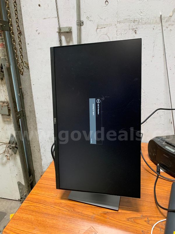 Monitor