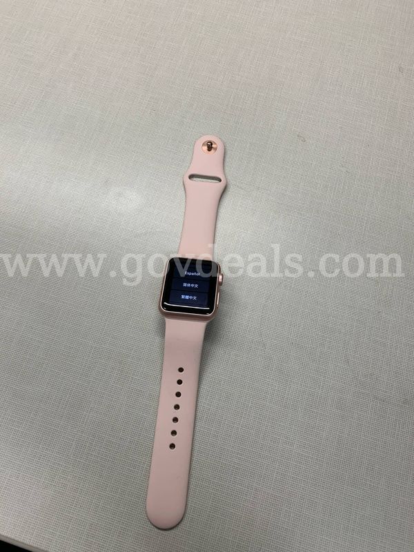 Apple Watch
