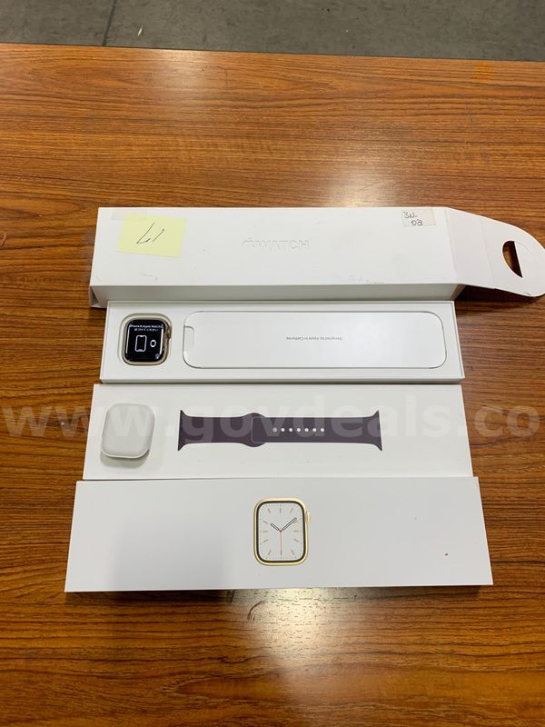 Apple Watch