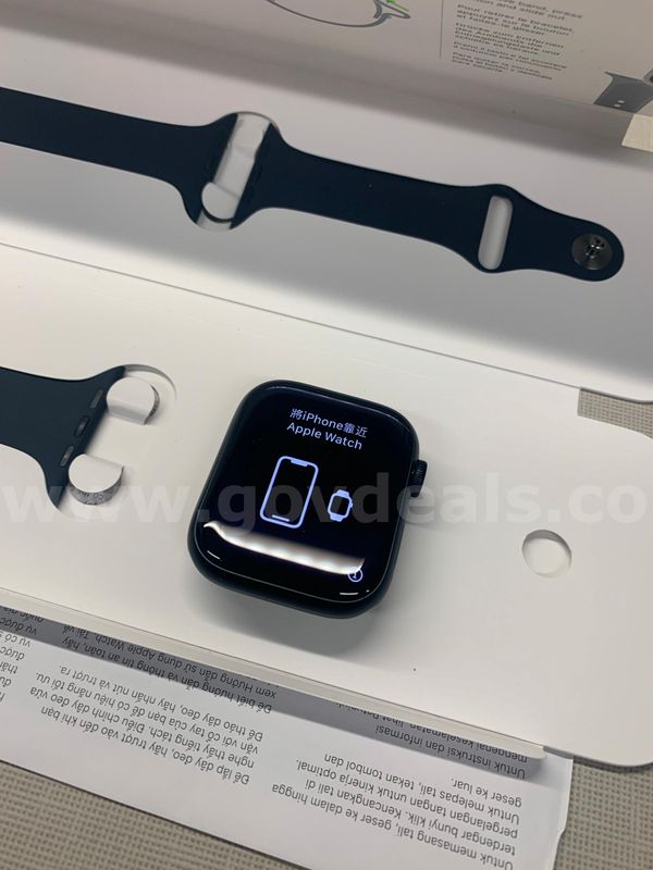 Apple Watch