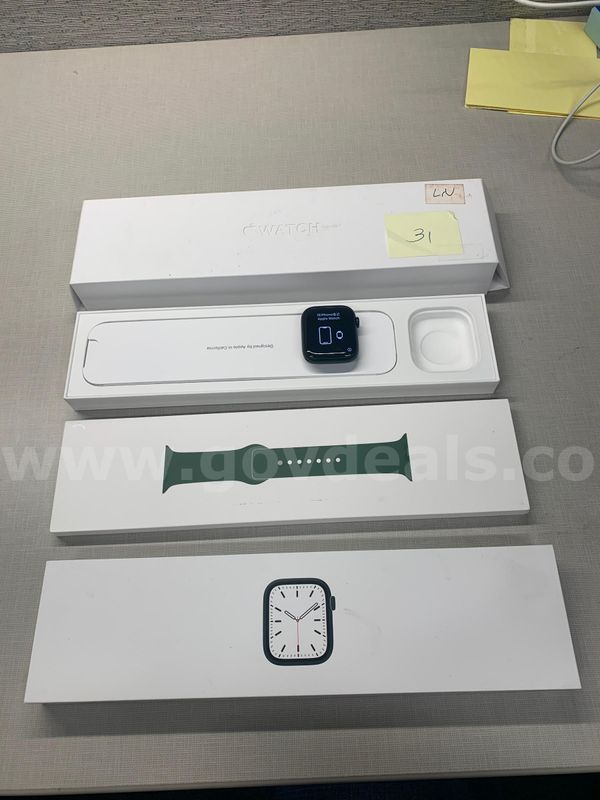 Apple Watch