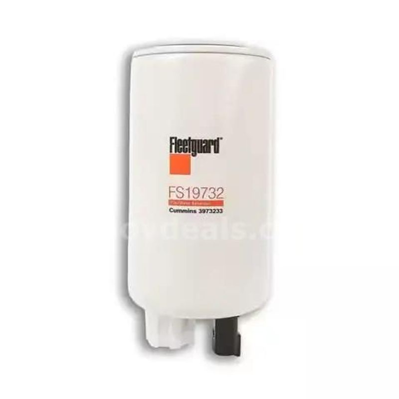Fleetguard FS19732 Fuel Filter
