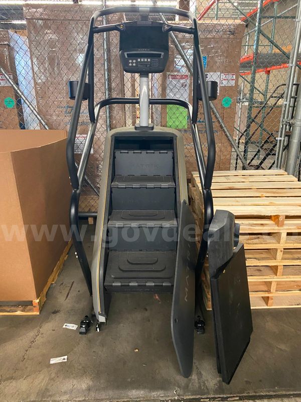 Matrix C7xi Climbmill