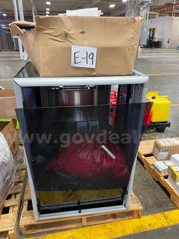 Hamilton MicroLab Star LET Liquid Handler