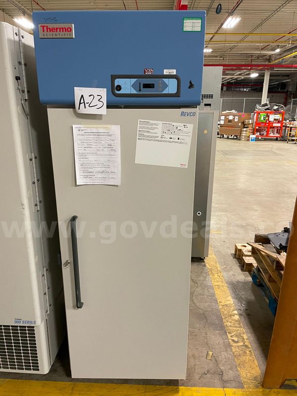 Thermo Scientific Revco Lab Freezer, Model UGL2320A21