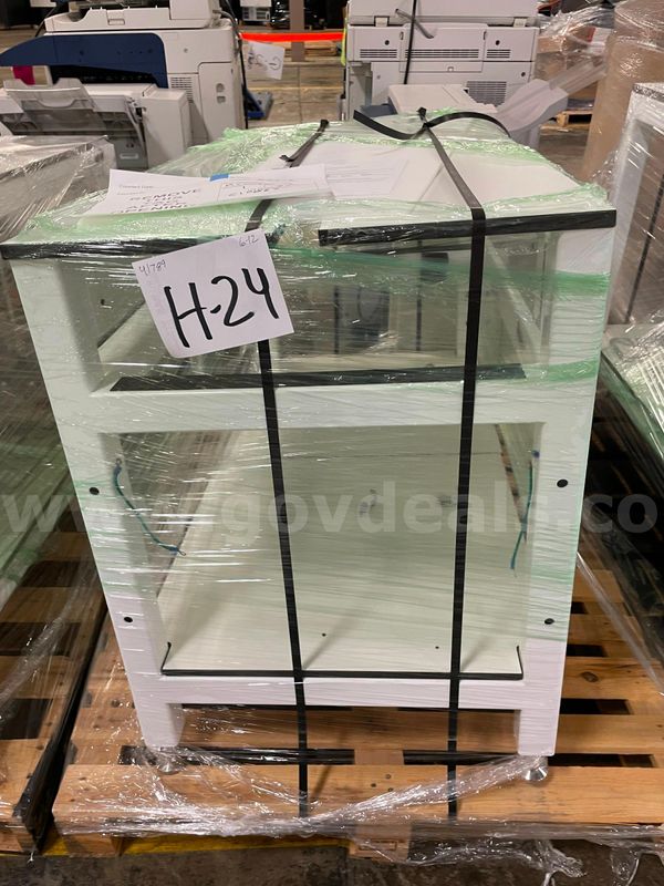 Lab Table