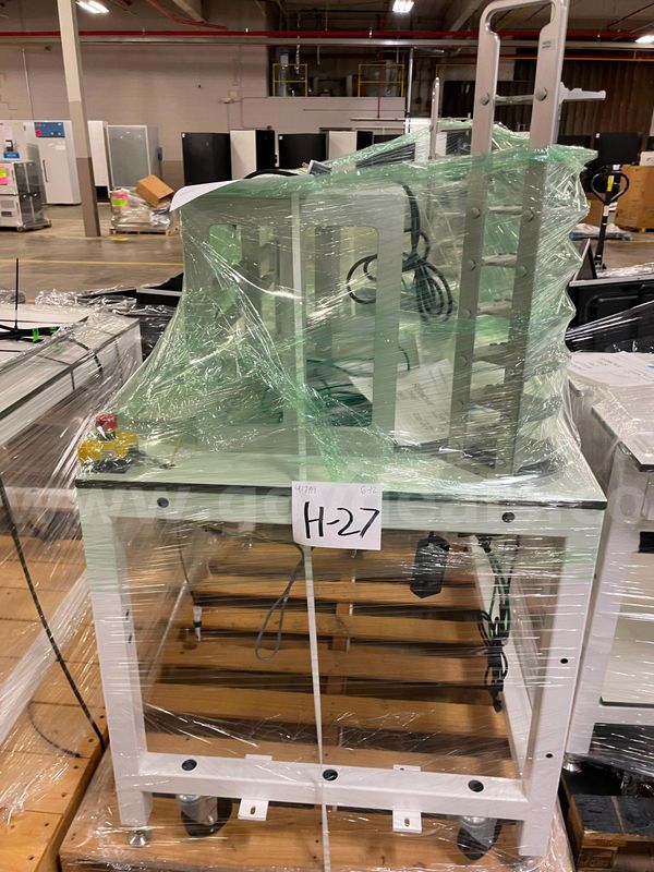 Lab Table