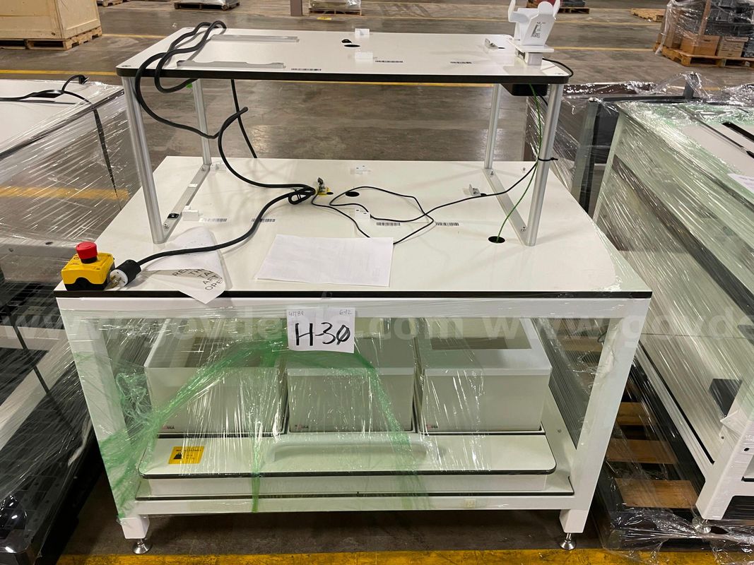 Lab Table