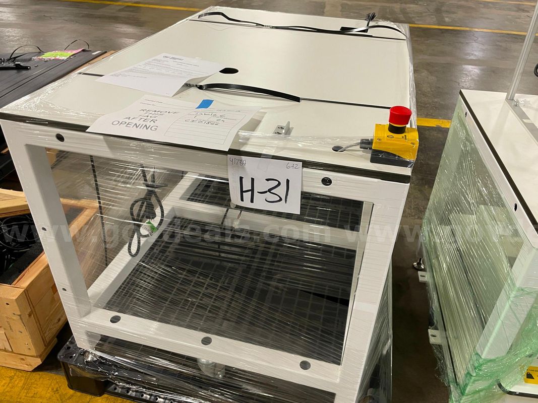 Lab Table
