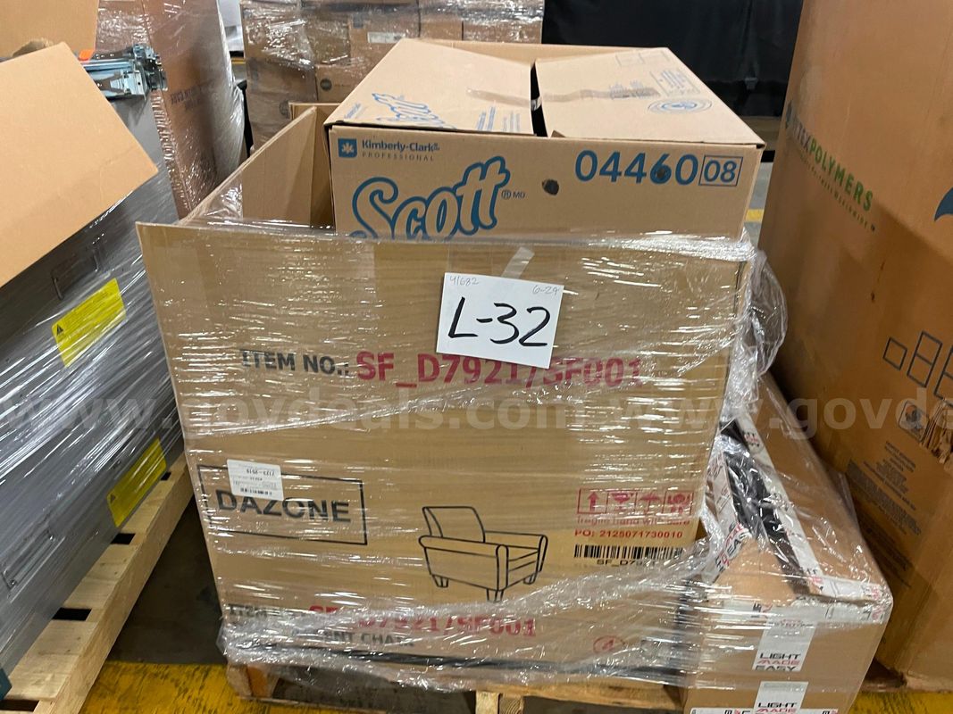Lot of Dell 5520 Laptops