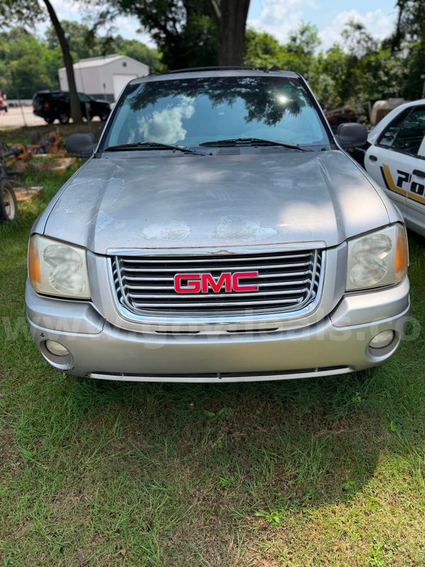 2006 GMC Envoy