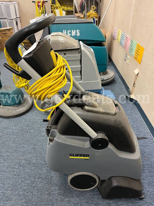 Carpet Cleaner