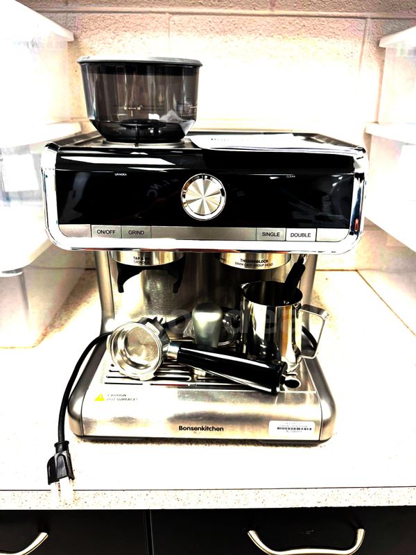 Expresso Machine / Coffee Maker
