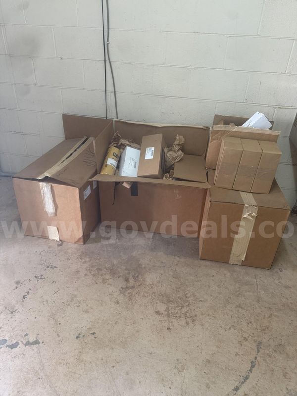 Cat, Parker, Haldex, and Oshkosh Filters and gasket kits