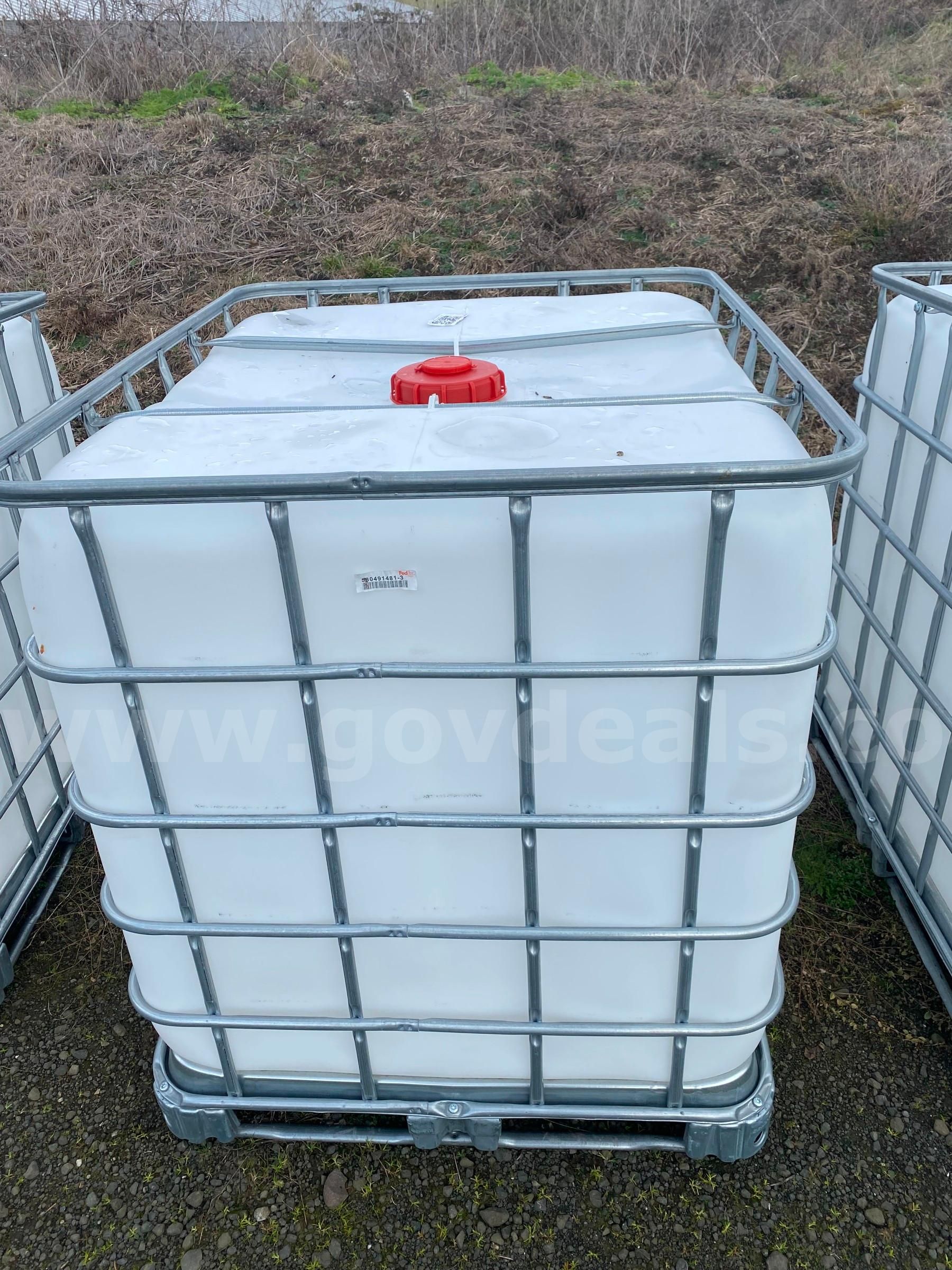IBC Tote