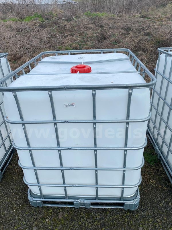 IBC Tote