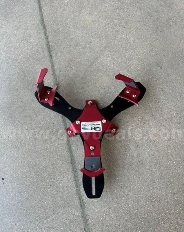 Helmet Mount