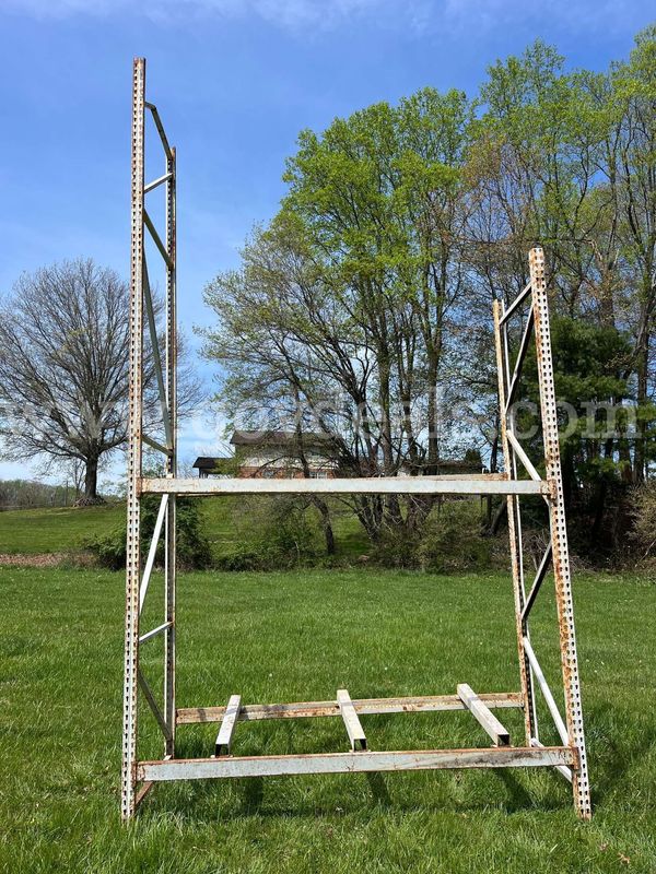 Pallet Racks