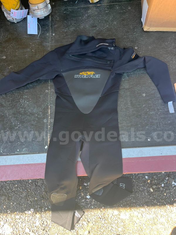 Hyperflex Wetsuit