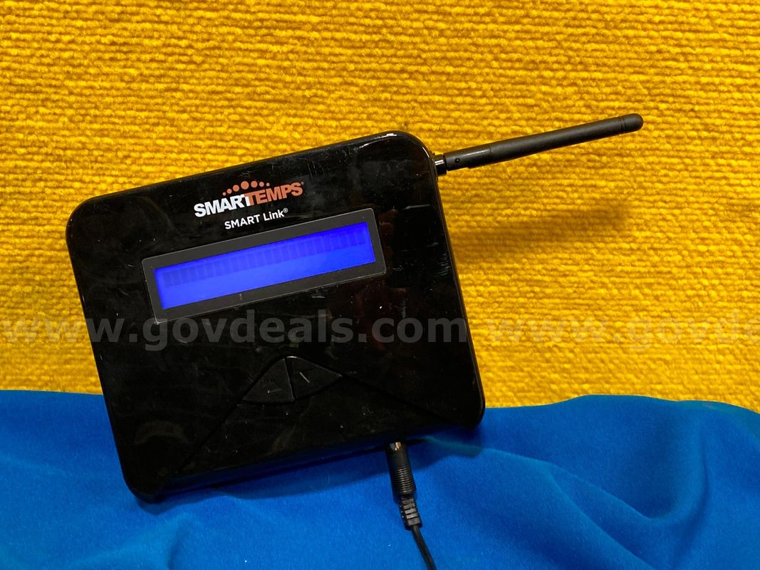 (1) Smarttemps Smart Link