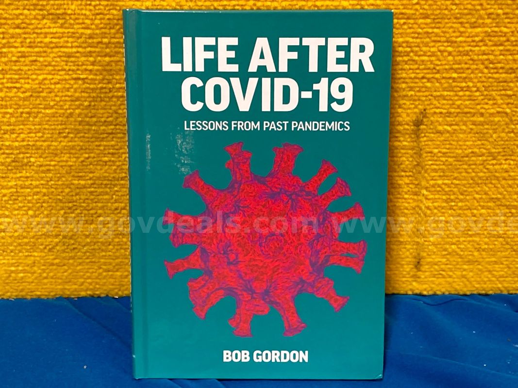 (1) Life After COVID-19: Lessons from Past Pandemics