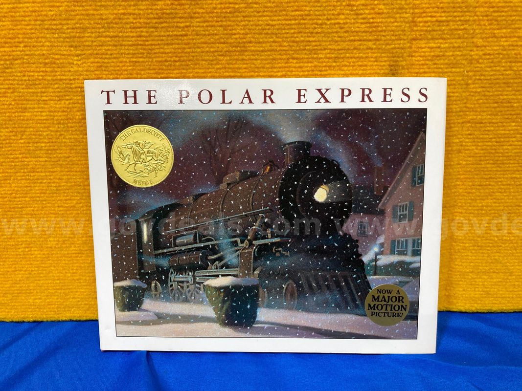 (1) The Polar Express