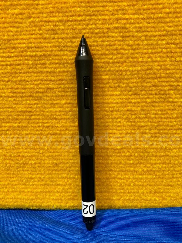 (1) Wacom Tablet Pen