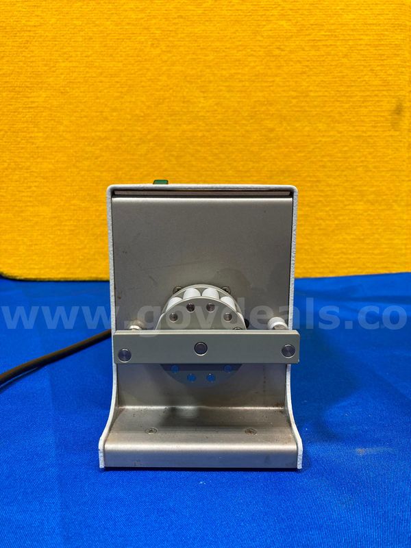(1) Ismatec Reglo Digital Peristaltic Pump
