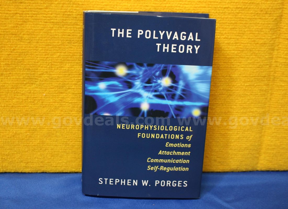 (1) The Polyvagal Theory: Neurophysiological Foundations of Emotions, Attachment, Communication, and Self-Regulation