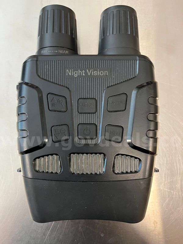 Jstoon night vision monocular