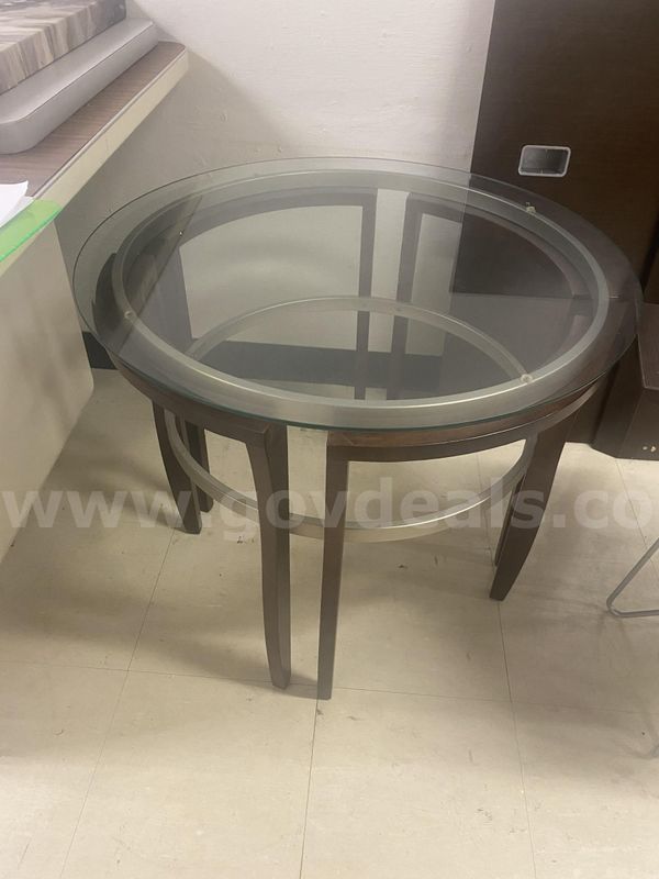 End table