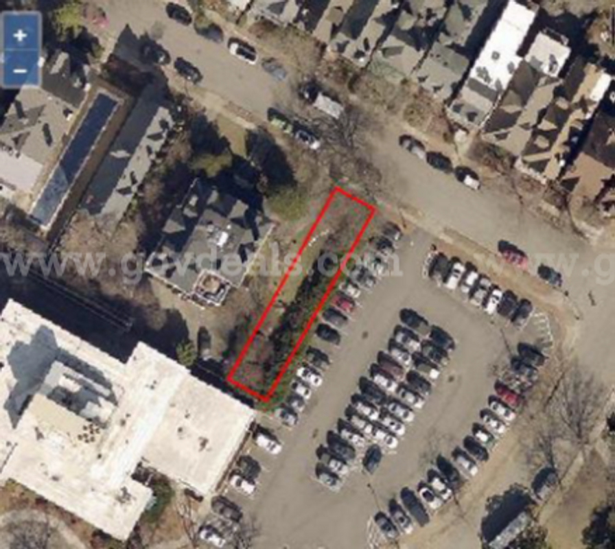 Real Estate Property - 317 Fairfax Avenue, Norfolk, VA