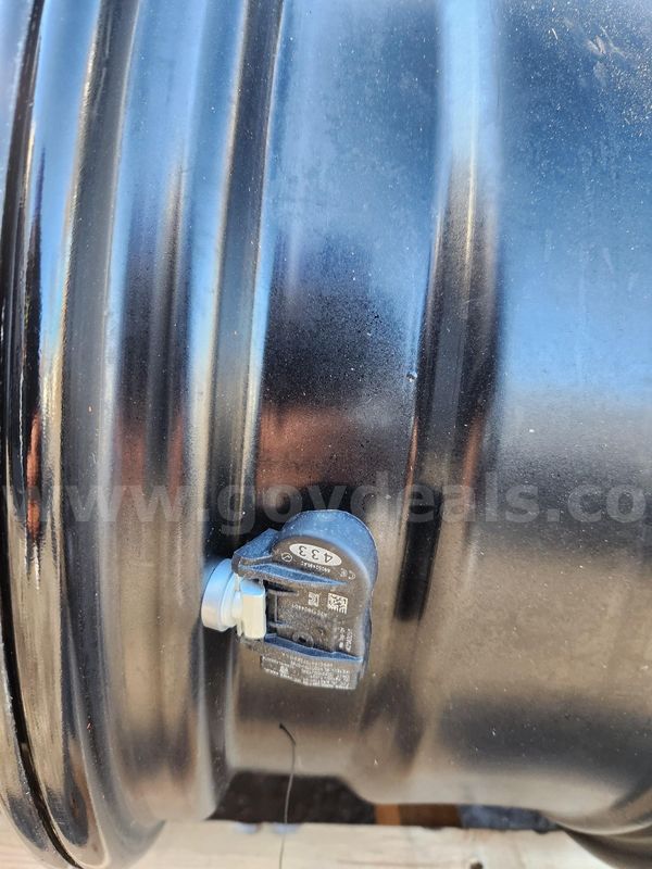 2023/24 Dodge Durango Rims (10)