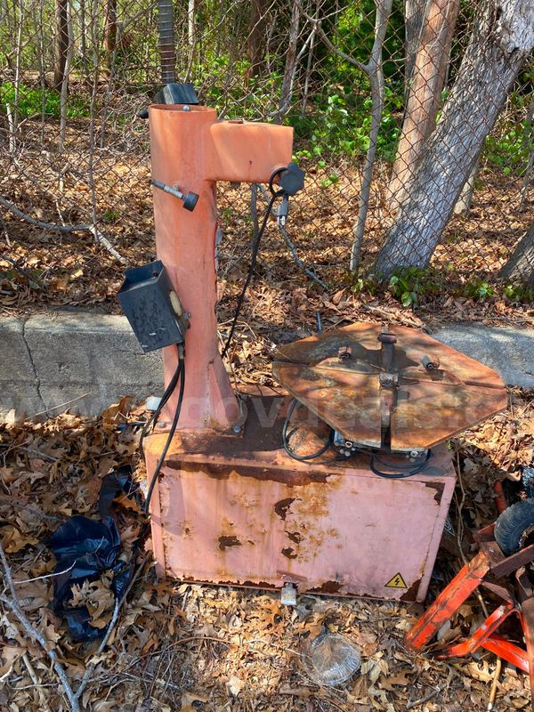Drill Press