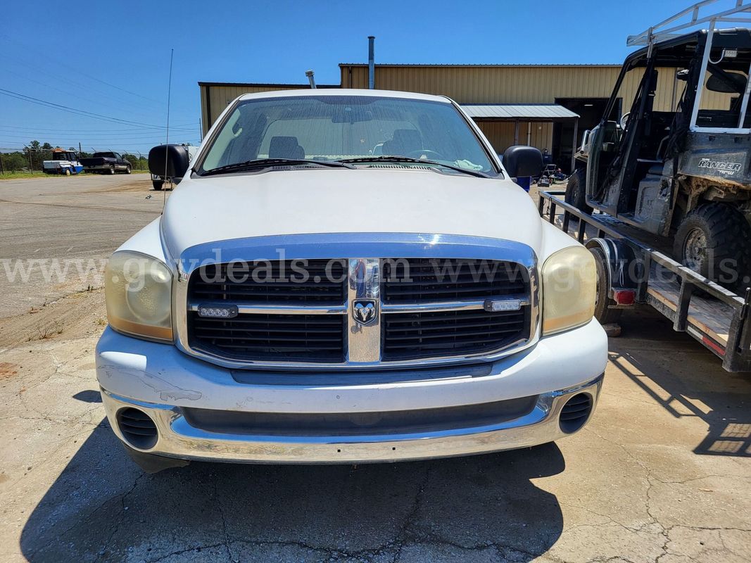 2006 Dodge Ram 1500