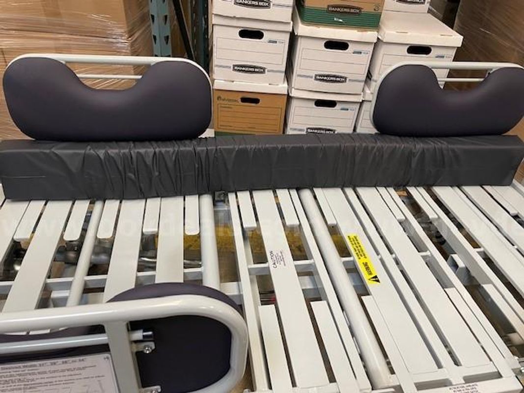 Bed Rail Pads/ 18 each