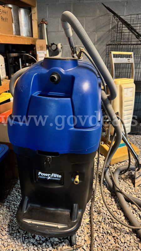 Carpet Cleaner Qty-2