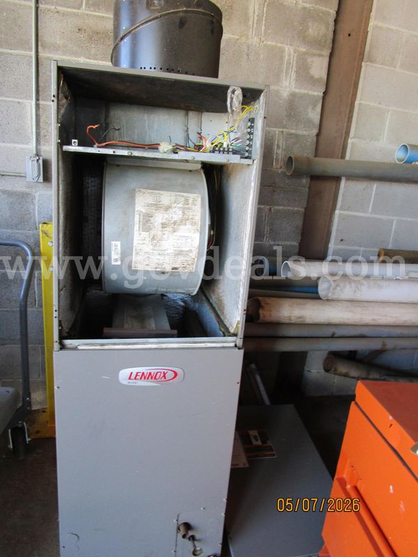 Lennox Heating/Air Unit